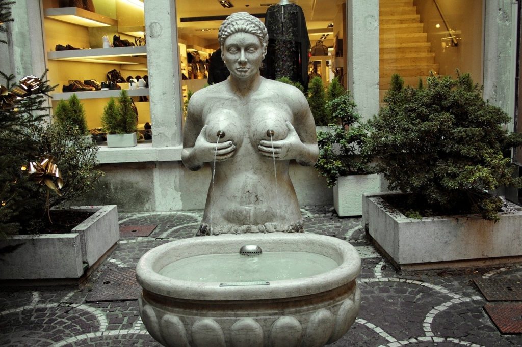 cosa vedere treviso centro