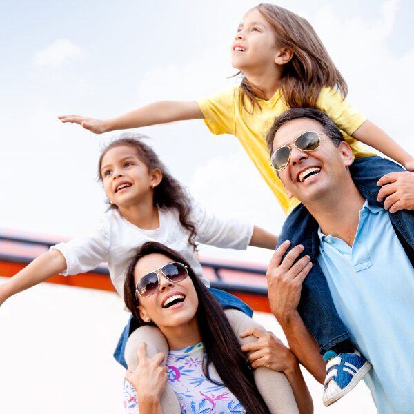 venice family tours VV