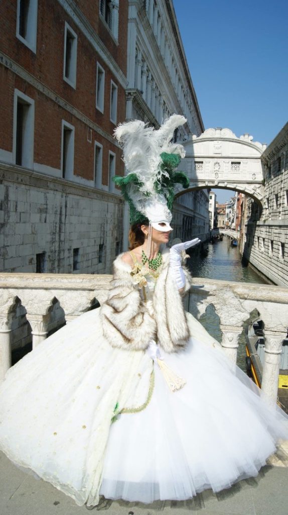 Italy Venice photoshoot photo