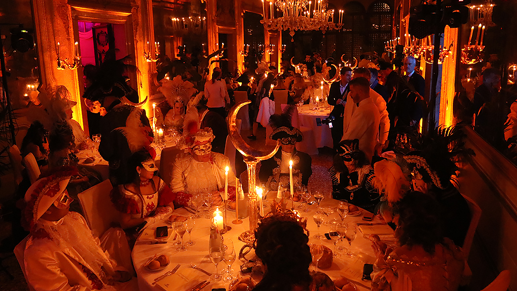 Carnival in Love 2025 Venezia 