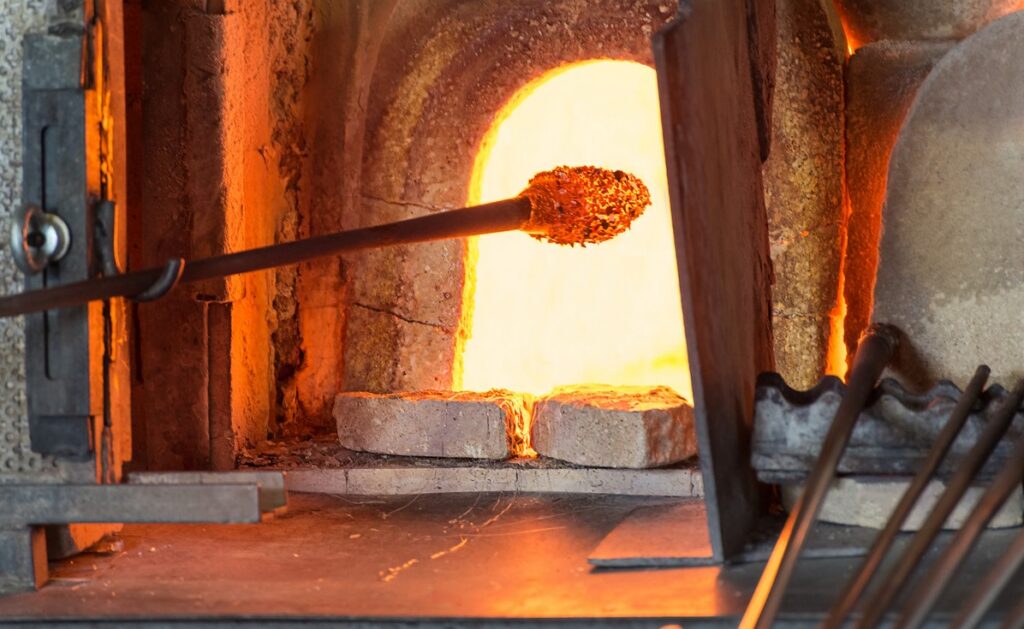 Murano glass italy Vivovenetia