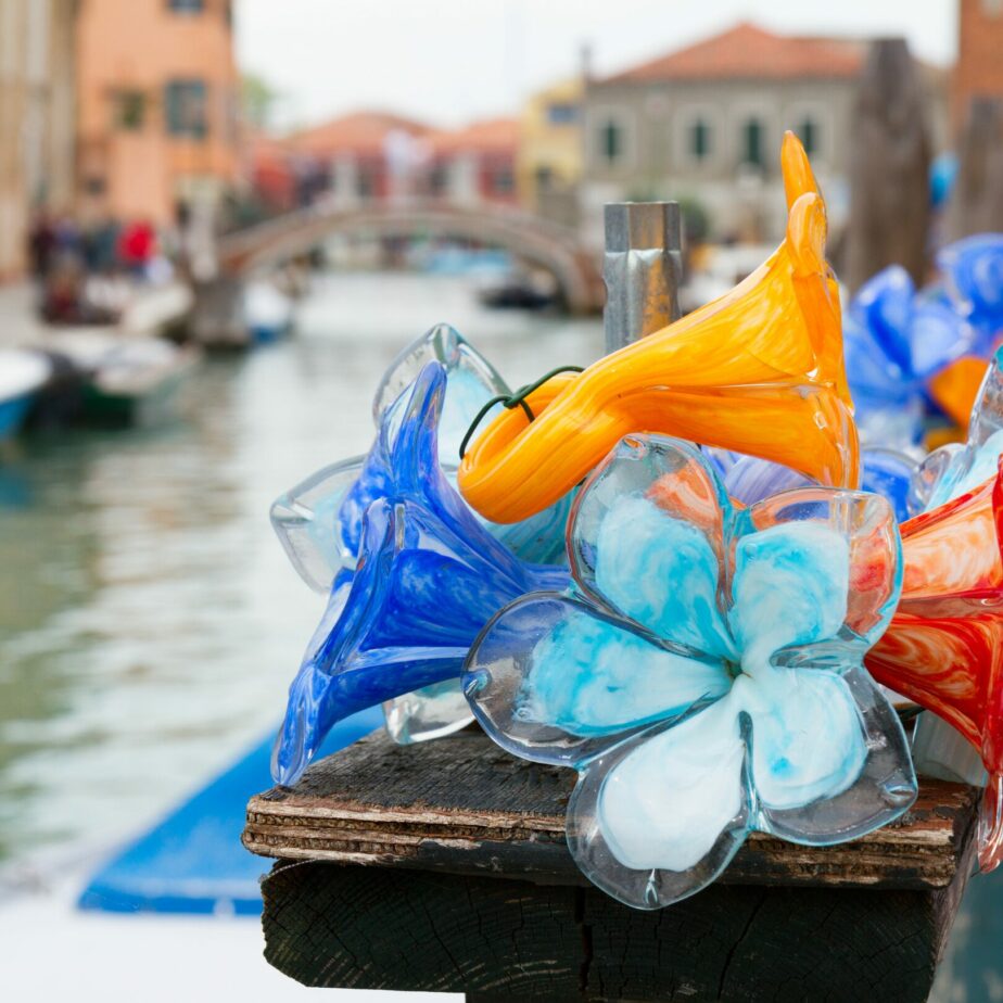 Murano island venice vivovenetia