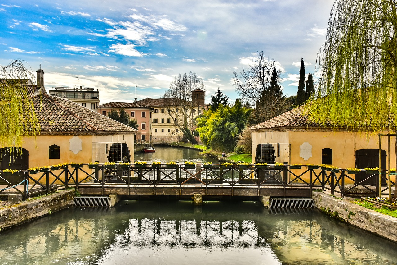 Portogruaro Italy Concordia Sagittaria Special Bus Ticket From Caorle 
