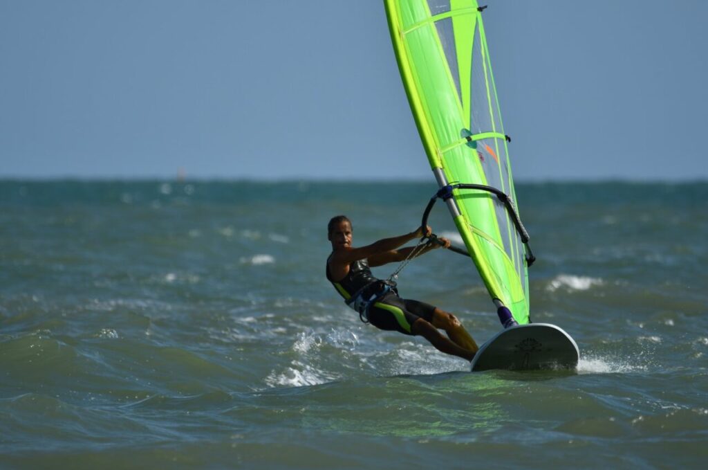 Windsurf Jesolo