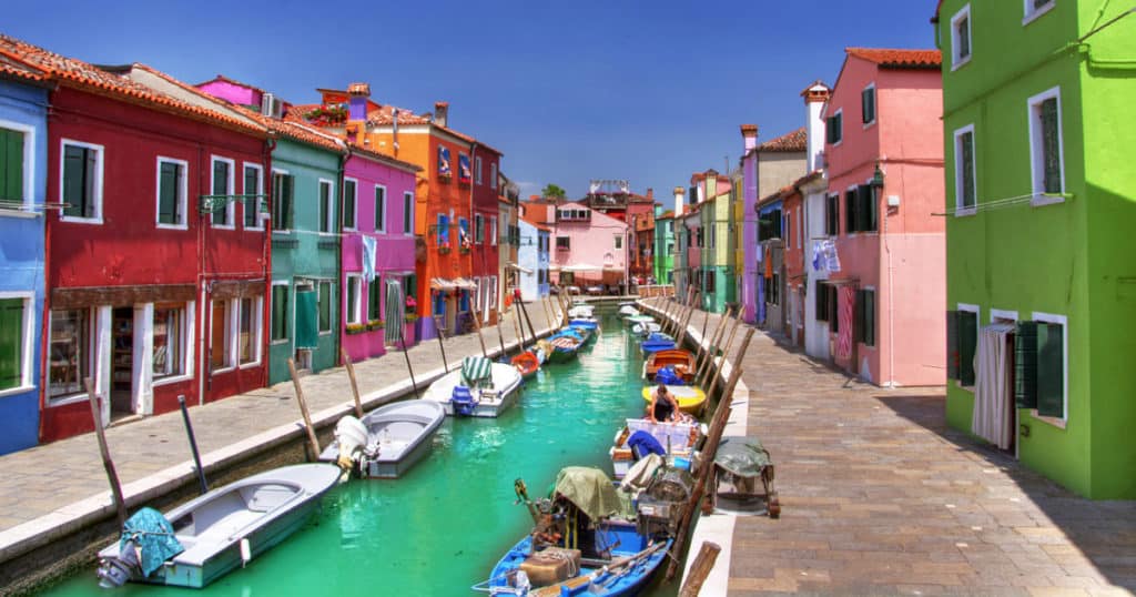 houses hotel burano venice vivovenetia