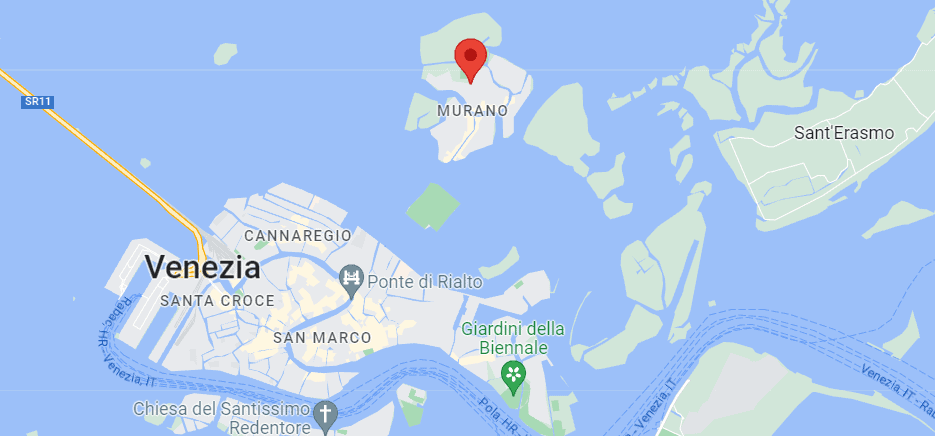 murano