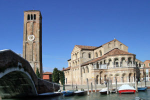 Venice island tour - Visit Murano