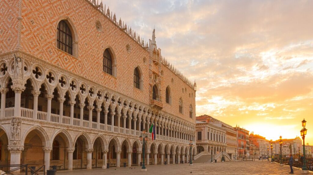 doges palace venice vivovenetia