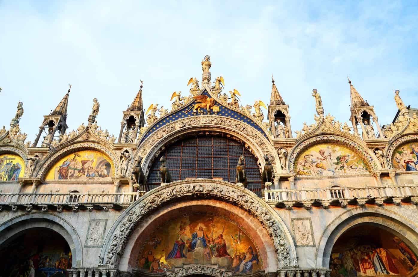 basilique venise