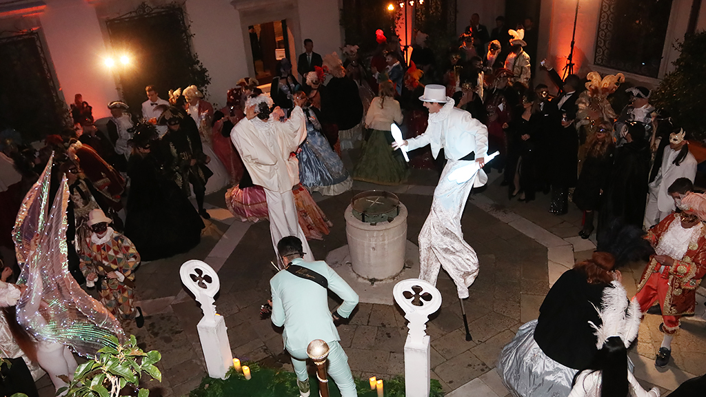 Ball of Dreams Venice 2025