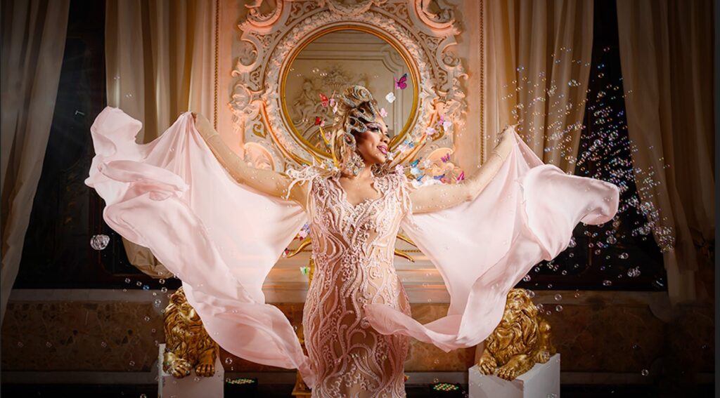 Carnival in Love 2026 artisti