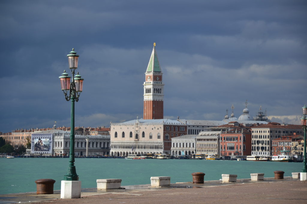 Palais-des-Doges-Venise-Hiver