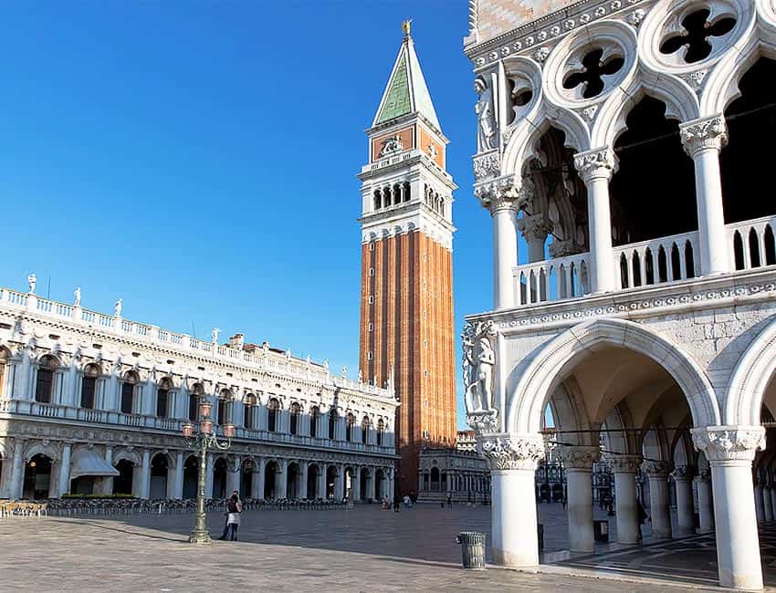 walking tour san marco venice vivovenetia