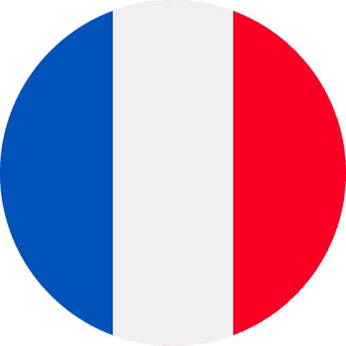 bandiera francese