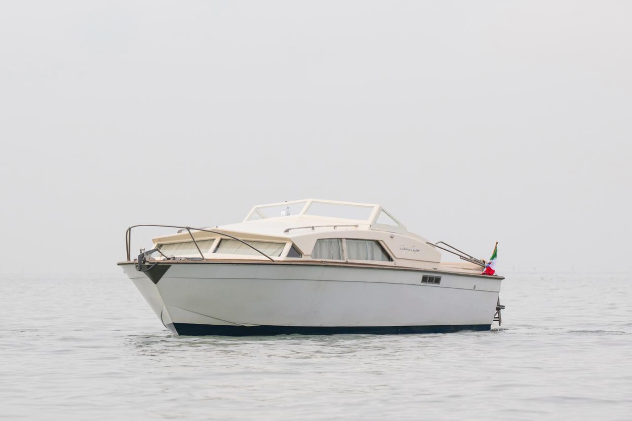 super catalina vivovenetia