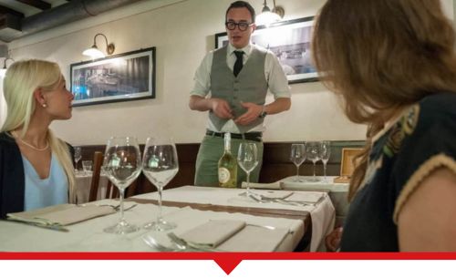 Team building Venezia degustazioni guidate con VivoVenetia