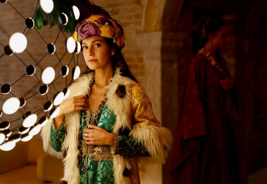 Carnival Party Hotel Heureka Venezia