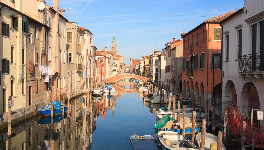 Chioggia Venice tour vivovenetia