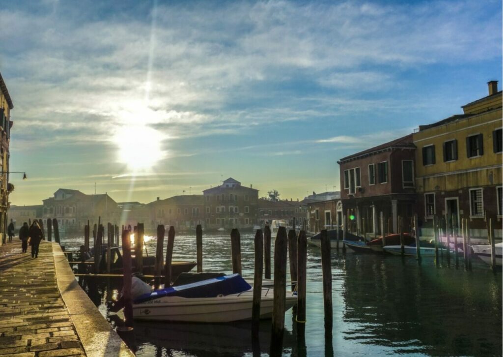 murano tour venice vivovenetia