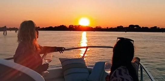 voat hotel venice in Italy with VivoVenetia