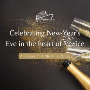 new year cruise venice vivovenetia