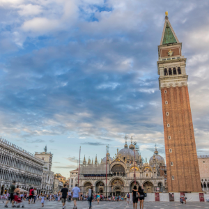 st mark square venice vivovenetia
