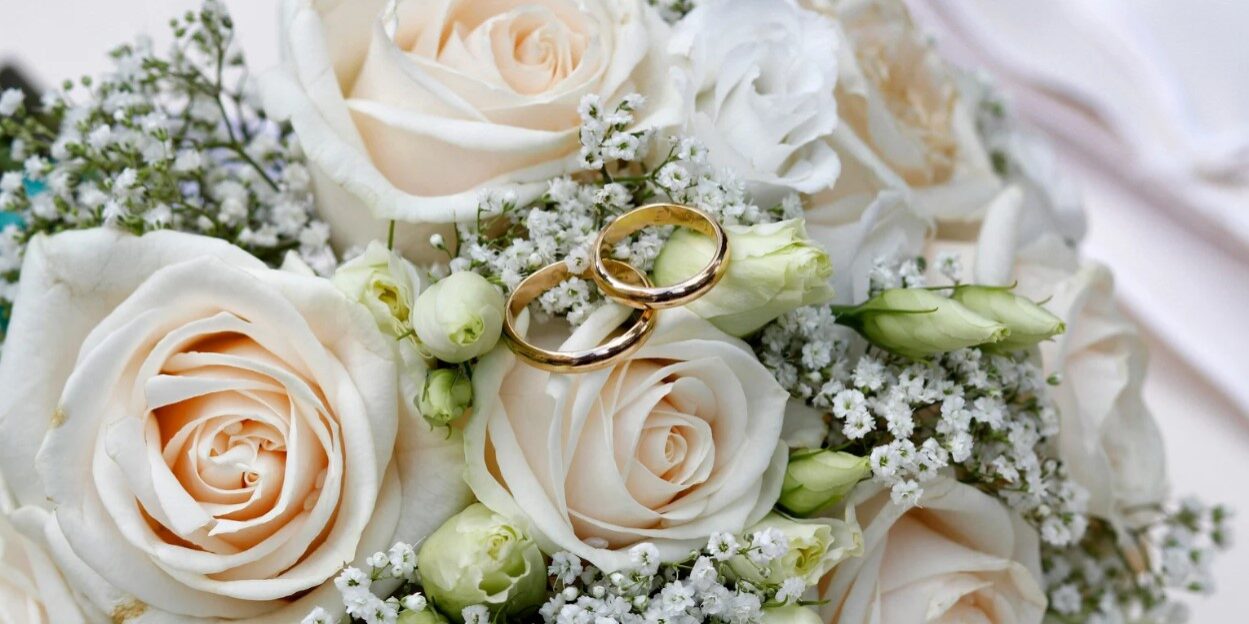 Alliances de mariage Venise 