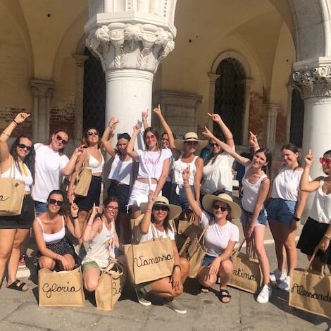 private event venice vivovenetia