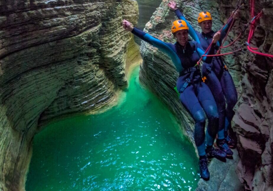 Canyon Val Maor VVfotoBV