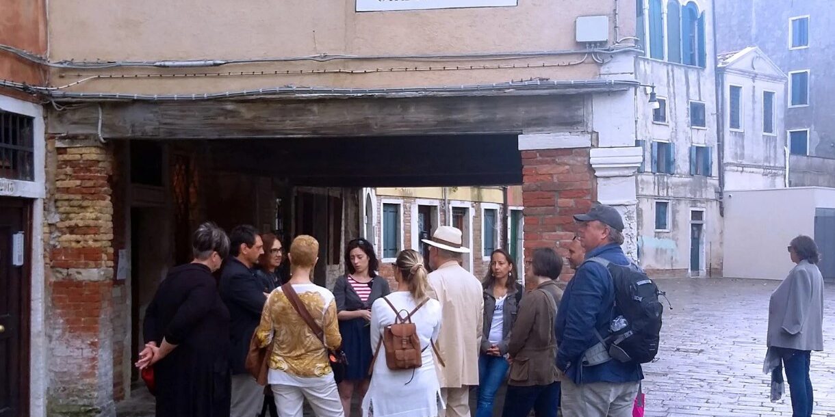 City tour Venezia semi privati 