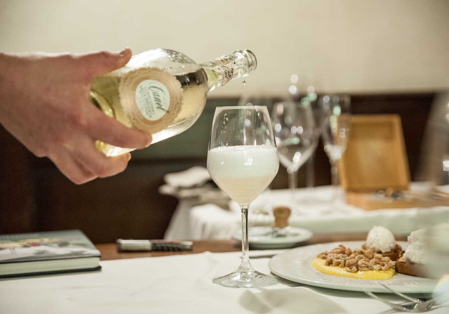 tour venice wine