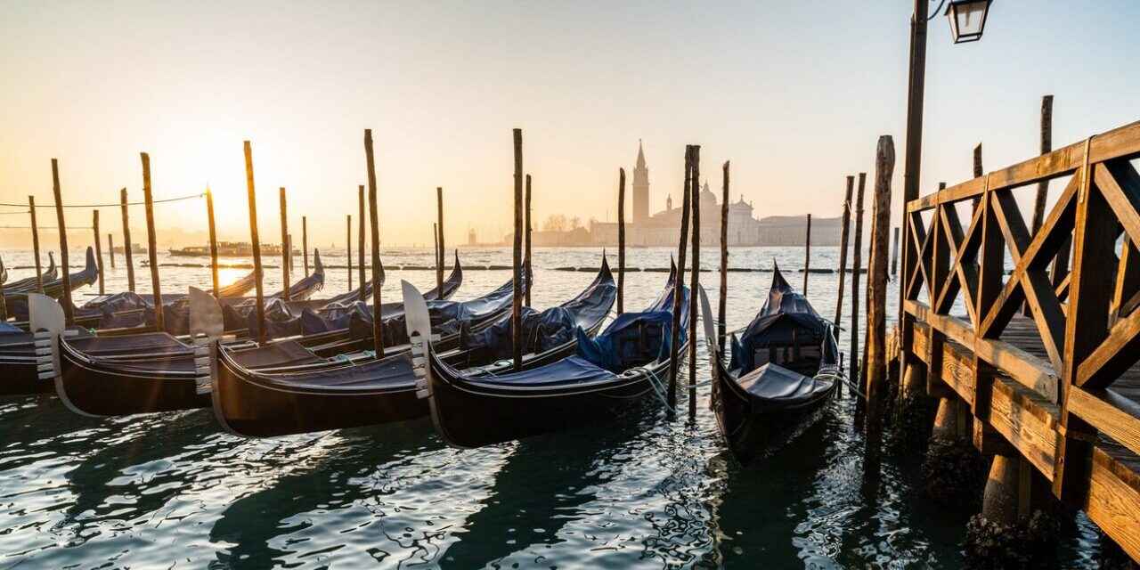 gondola ride tickets online vivovenetia