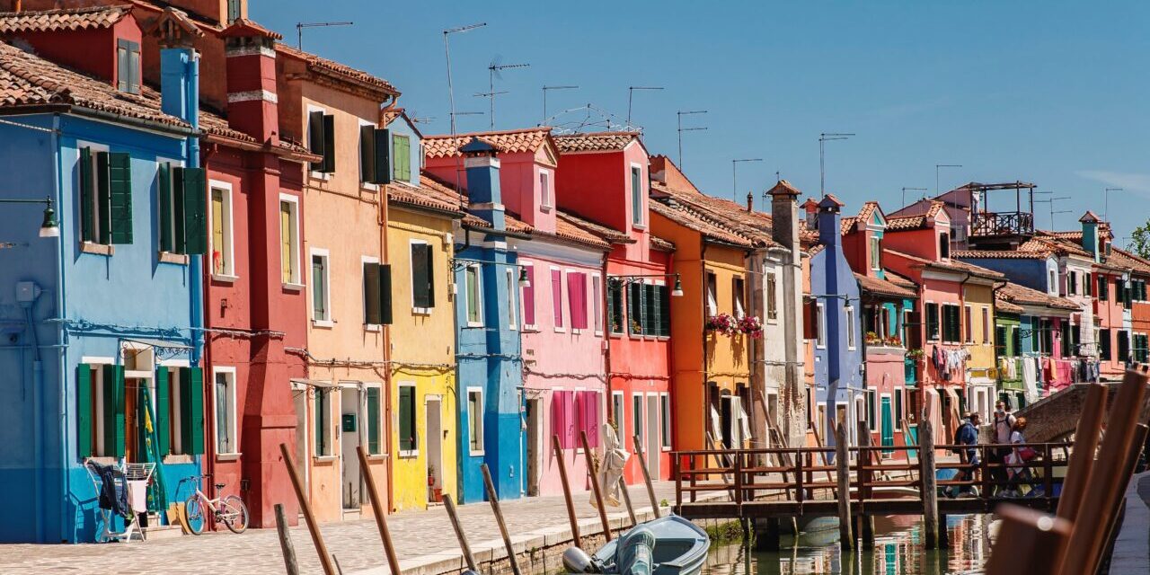 burano tour venice vivovenetia