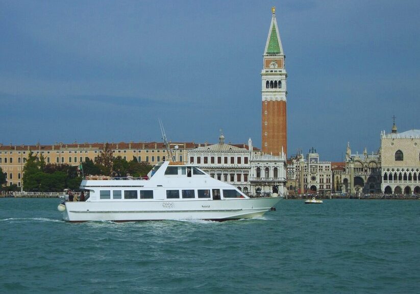 Isole Venezia tour da Chioggia