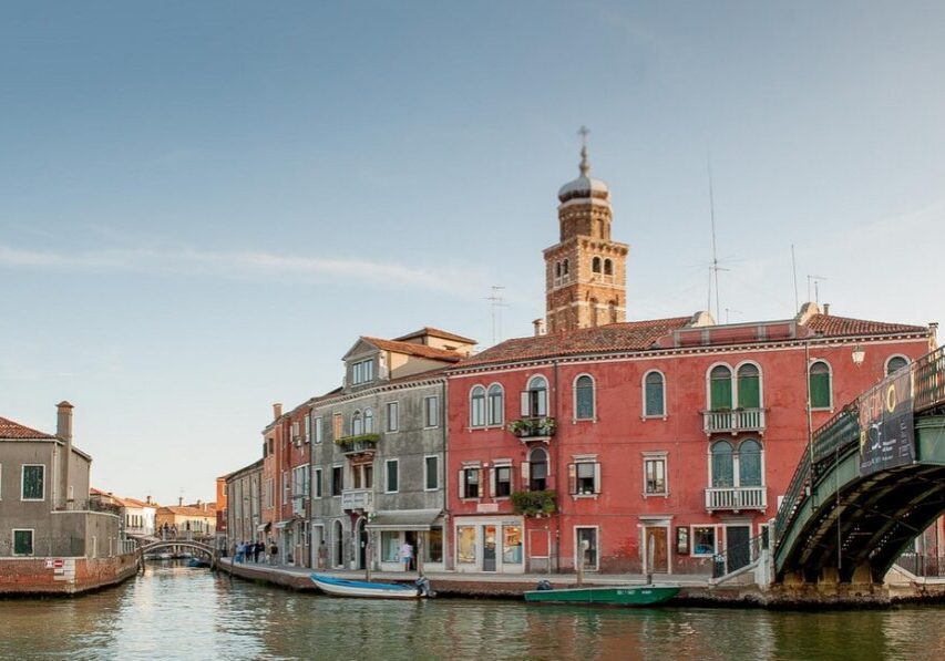 murano island venice vivovenetia
