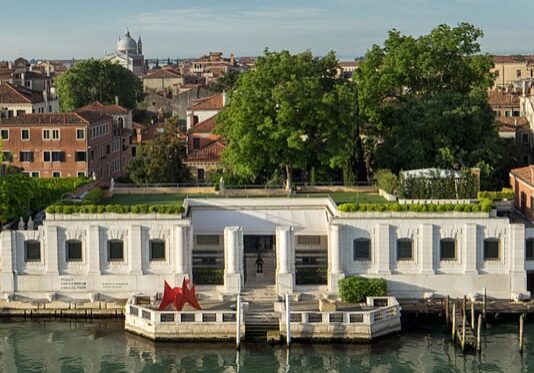 Museo Guggenheim di Venezia