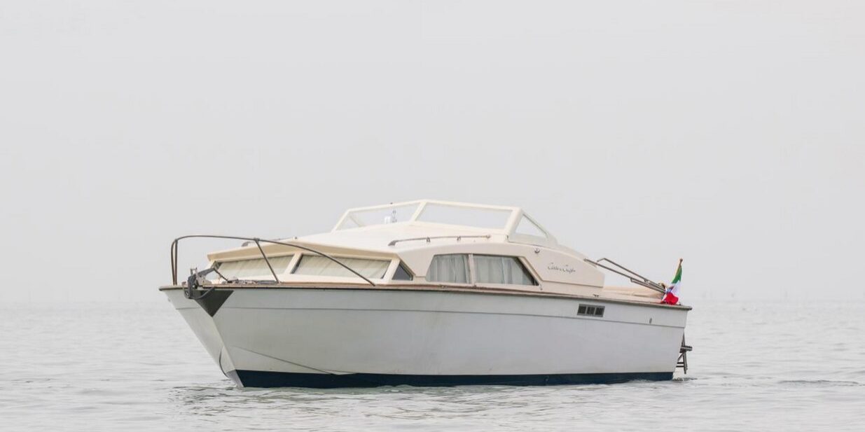 Escursioni in barca cruiser vintage