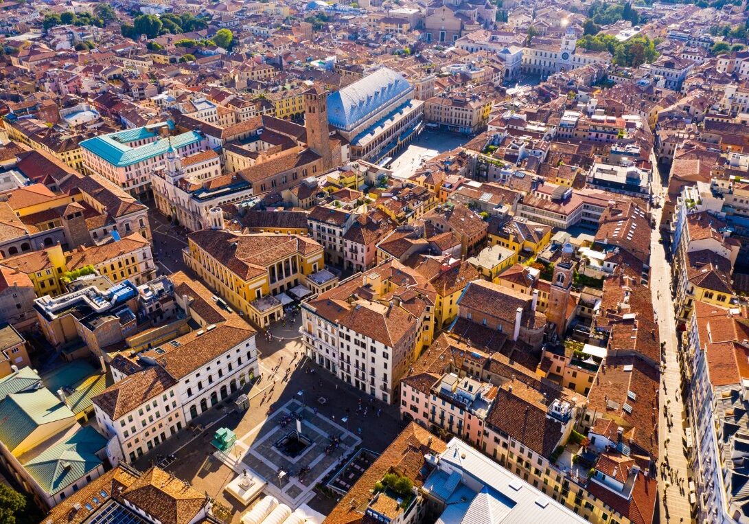 transfer a Padova