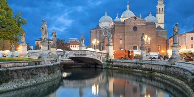 Padua