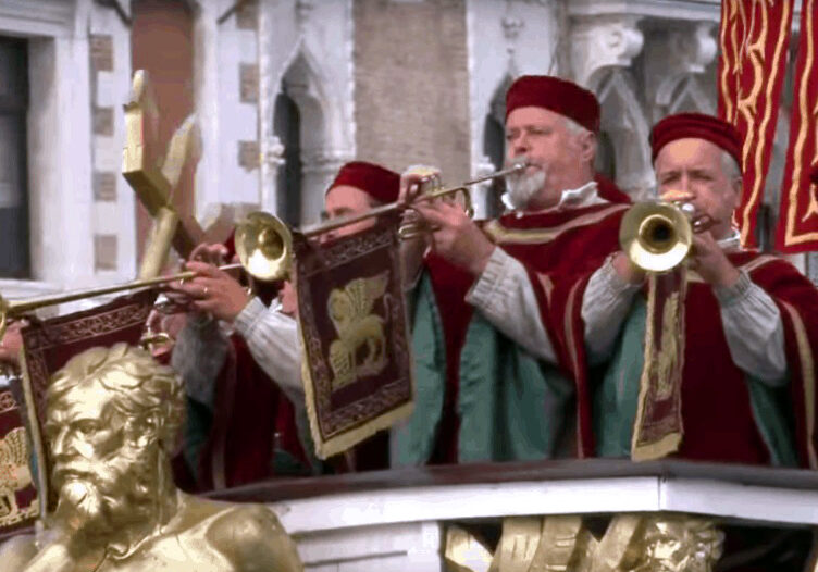 Regata Storica di Venezia