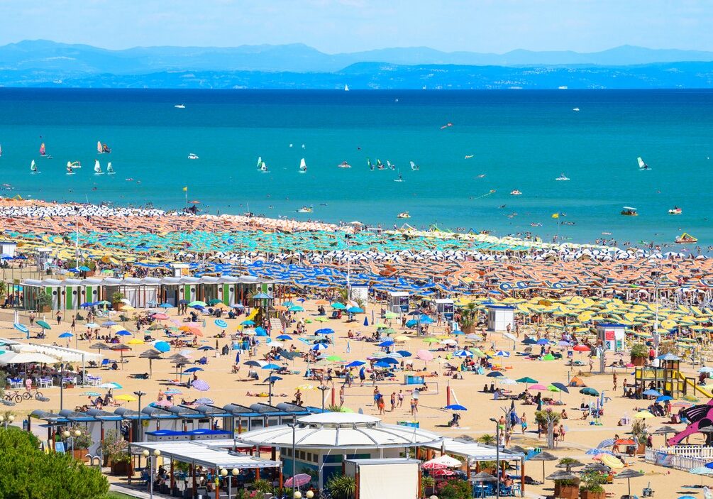 Spiaggia Bibione