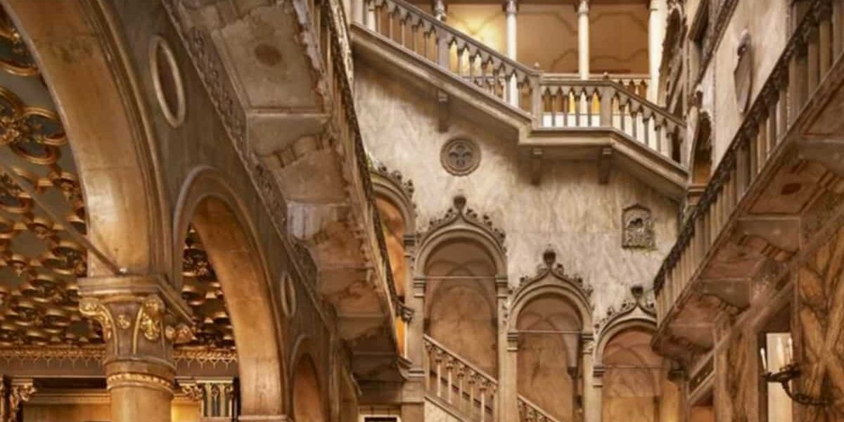 private tout guide venice vivovenetia