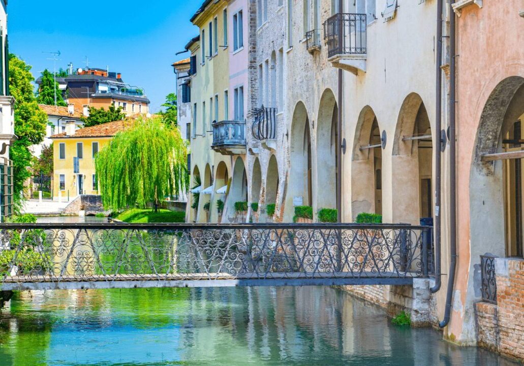 canal treviso