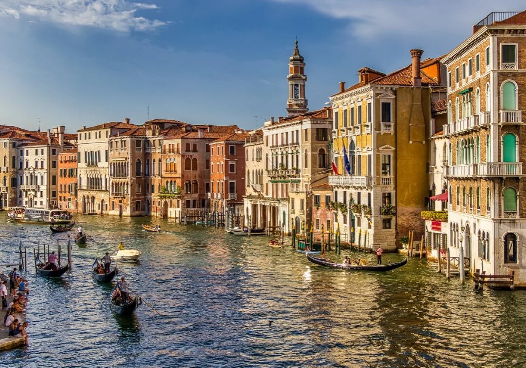 Venice day tours