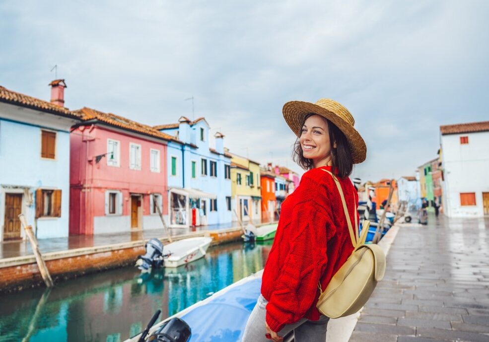 Viaggi organizzati agenzia Venezia