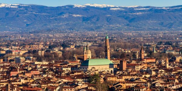 Vicenza day trip