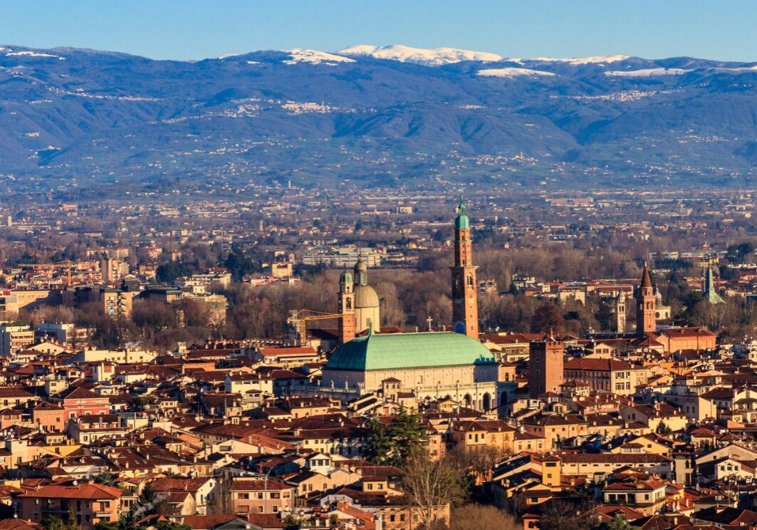 Vicenza day trip