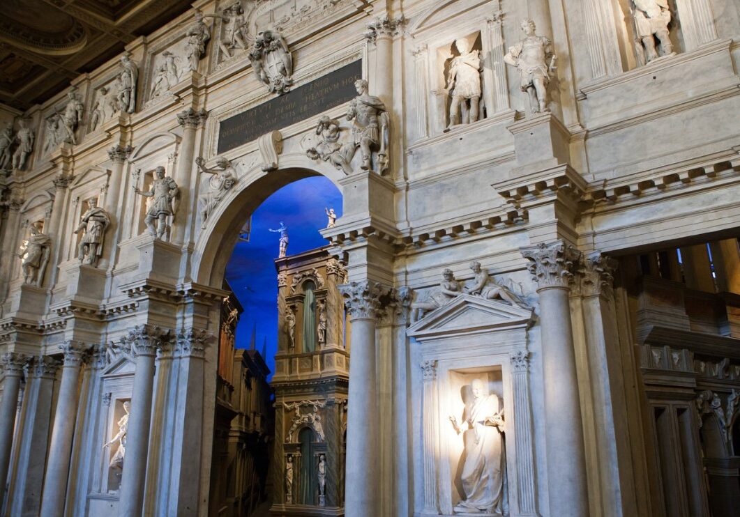 Vicenza excursion photoCVV