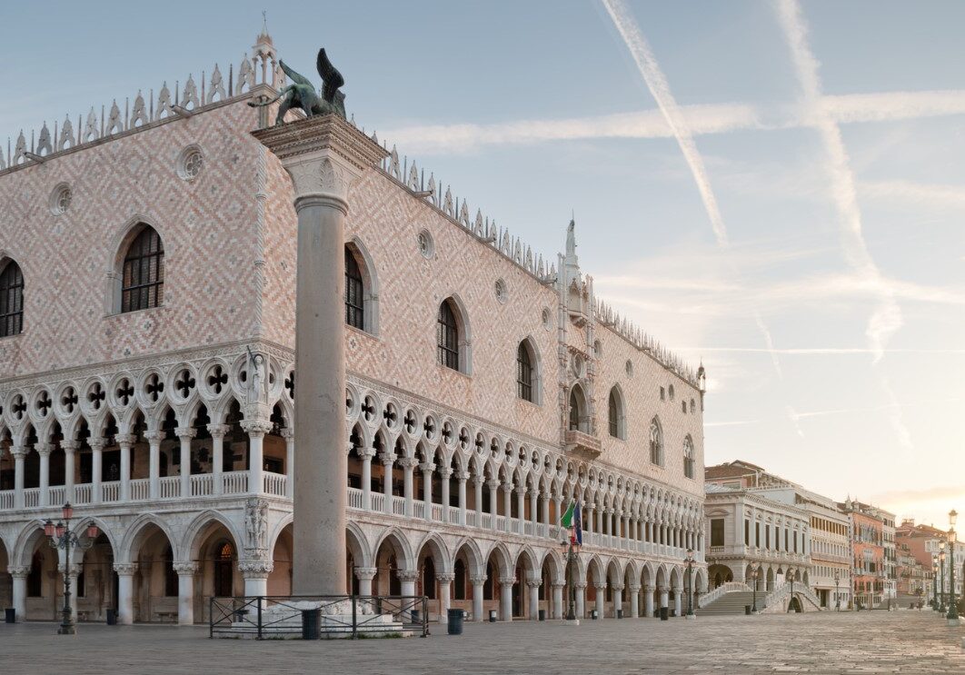 doges palace venice vivovenetia