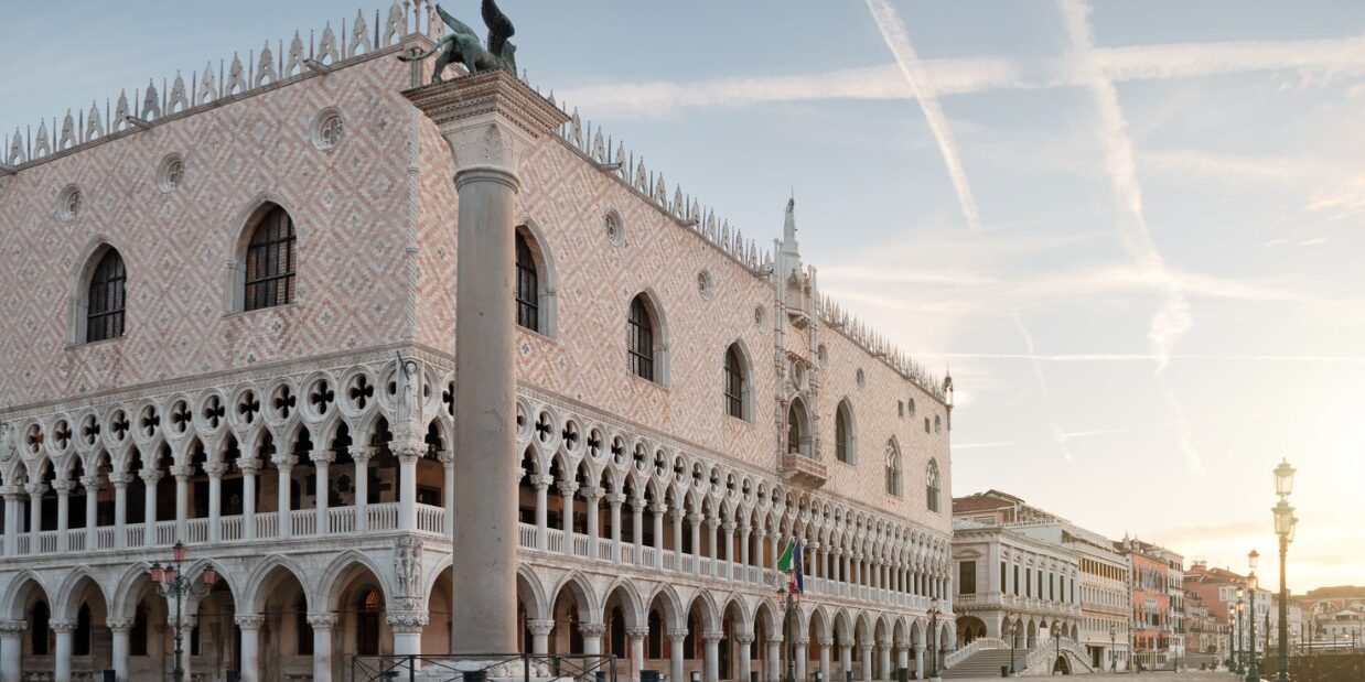 doges palace venice vivovenetia